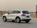 فولكس واجن طوارق SEL