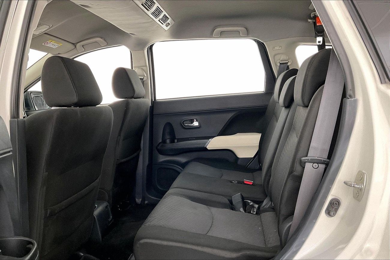 هوندا أكورد EX | ضمان مجاني لمدة عام | 0 دفعة أولى