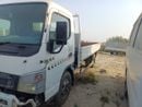 Mitsubishi Canter STD