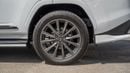 لكزس LX 700h F SPORT LEXUS LX700h 3.5 FSPORT -2026YM
