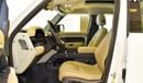 Land Rover Defender Launch Edition