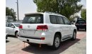 Toyota Land Cruiser L CRUISER GXR V8 DIESEL 4.5 FOR EXPORT