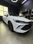 بي واي دي Qin L STD