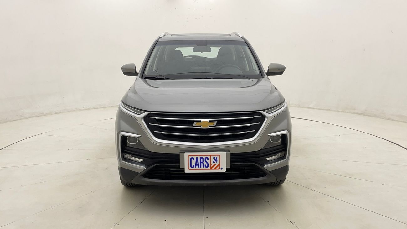 Chevrolet Captiva PREMIER 1.5 | Zero Down Payment | Home Test Drive