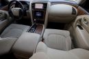 Nissan Patrol SE Platinum City Nissan Patrol Platinum 2020 GCC under Warranty with Flexible Down-Payment.