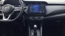 Nissan Kicks 2024 SV | AED 881/Month | 0 DP | 30 Day Return | Warranty | Service History