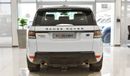 Land Rover Range Rover Sport Range Rover Sport Supercharger V6