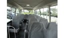 Toyota Coaster TOYOTA COASTER 2013 DIESEL 30 SEATS GULF SPACE , IN VERY GOOD CONDITIONS