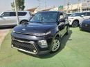 Kia Soul EX 2.0L