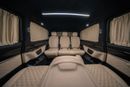 Mercedes-Benz V 250 Star Lights I TV | Alcantara | Full Option | Brabus Design