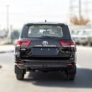 Toyota Land Cruiser TOYOTA LANDCRUISER 300 3.3L DIESEL 4WD GX E1 AUTO 2025
