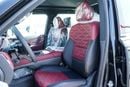 Nissan Patrol SE PLATINUM CITY