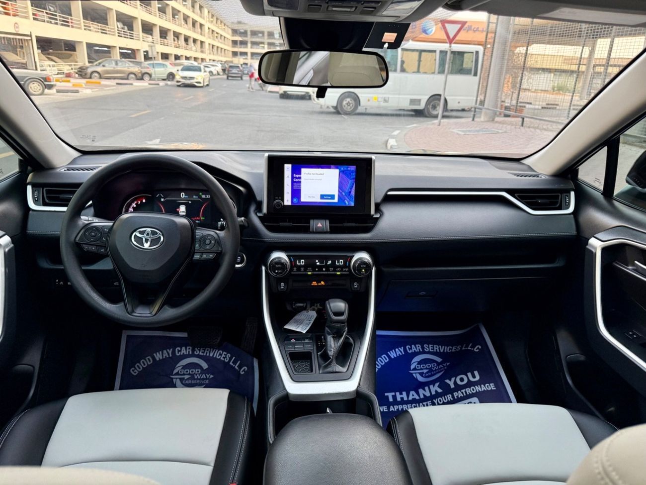 Toyota RAV4 2023 XLE LIMITED AWD SUNROOF FULL OPTION CANADA SPEC