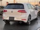 Volkswagen Golf GTI P1 Volkswagen Golf GTi _GCC_2019_Excellent Condition _Full option