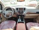 Nissan Armada LE 5.6L (320 HP)