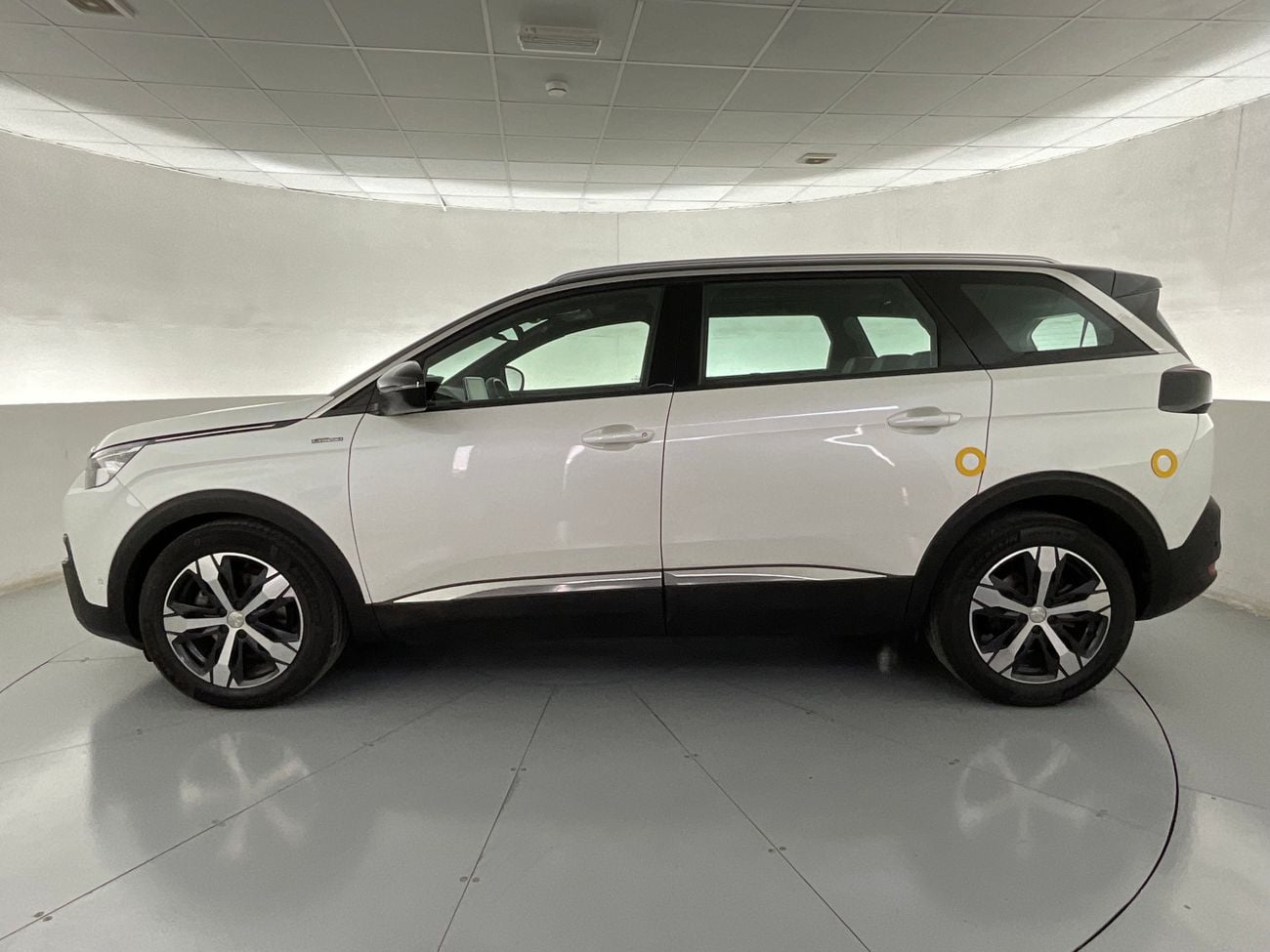 Infiniti QX50 Luxe | 1 year free warranty | 0 Down Payment