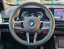 بي أم دبليو X2 SDRIVE 18I / 1.5L V4 PETROL / 360* CAMERA / RADAR / HEADUP DISPLAY WITH PANORAMIC (CODE#X2 SDRIVE)