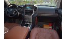 Toyota Land Cruiser 200 GX-R V8 4.5L Diesel Automatic AT35 - Xtreme Edition