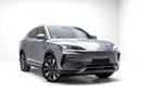 BYD Song Plus ID Flagship - Time Grey Inside Beige & Grey | Export Only