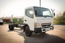 ميتسوبيشي فوسو كانتير Fuso 4.2L M/T 4x2 Diesel Long Chassis | 100L Fuel Tank | POWER STEERING | 2023