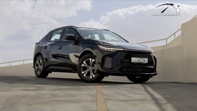 Toyota bZ4X (For Export , НА ЭКСПОРТ) 2024 Toyota BZ4X 515 MAX FWD BEV Без пробега