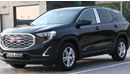 GMC Terrain very good condition original paint 2019