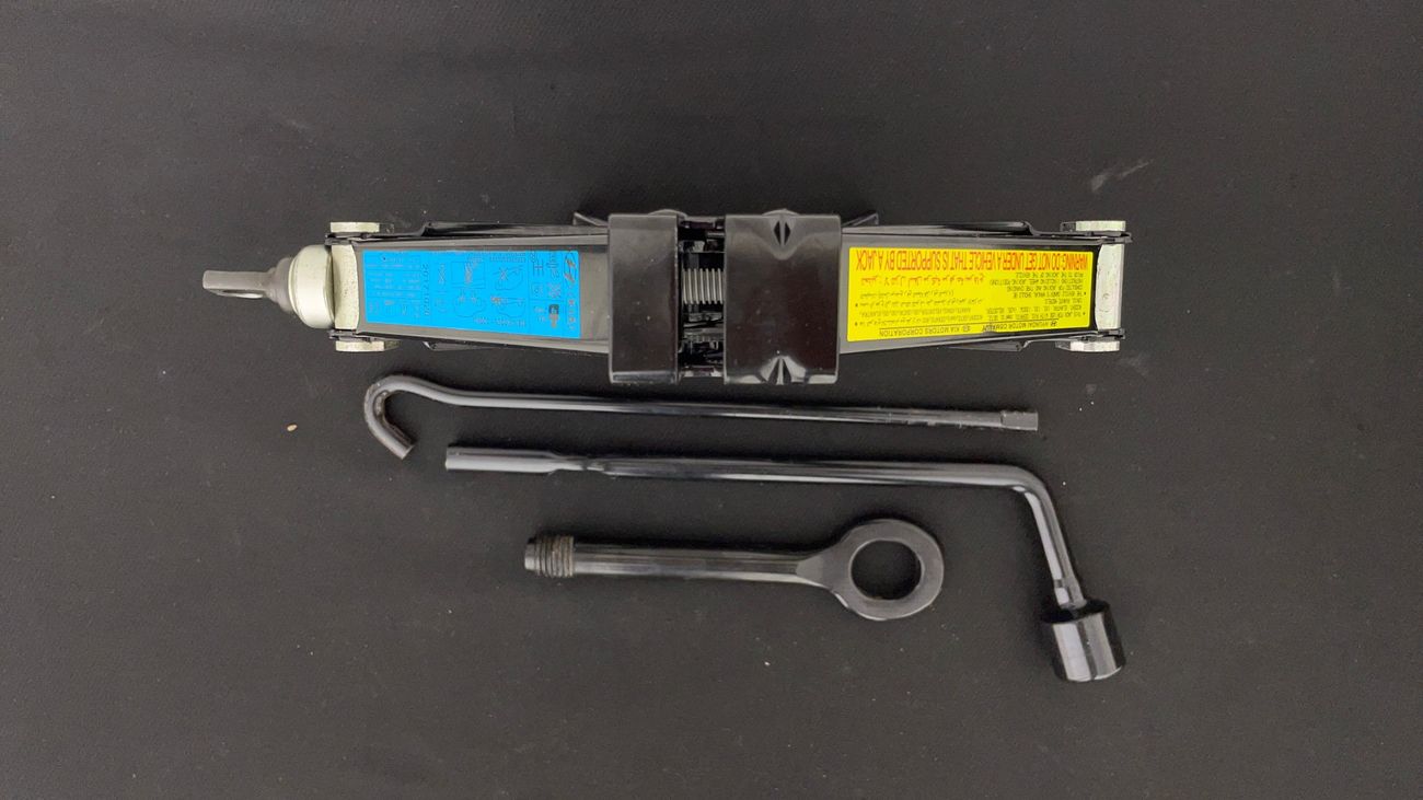 كيا ريو LX 1.4 | بدون دفعة مقدمة | اختبار القيادة في المنزل