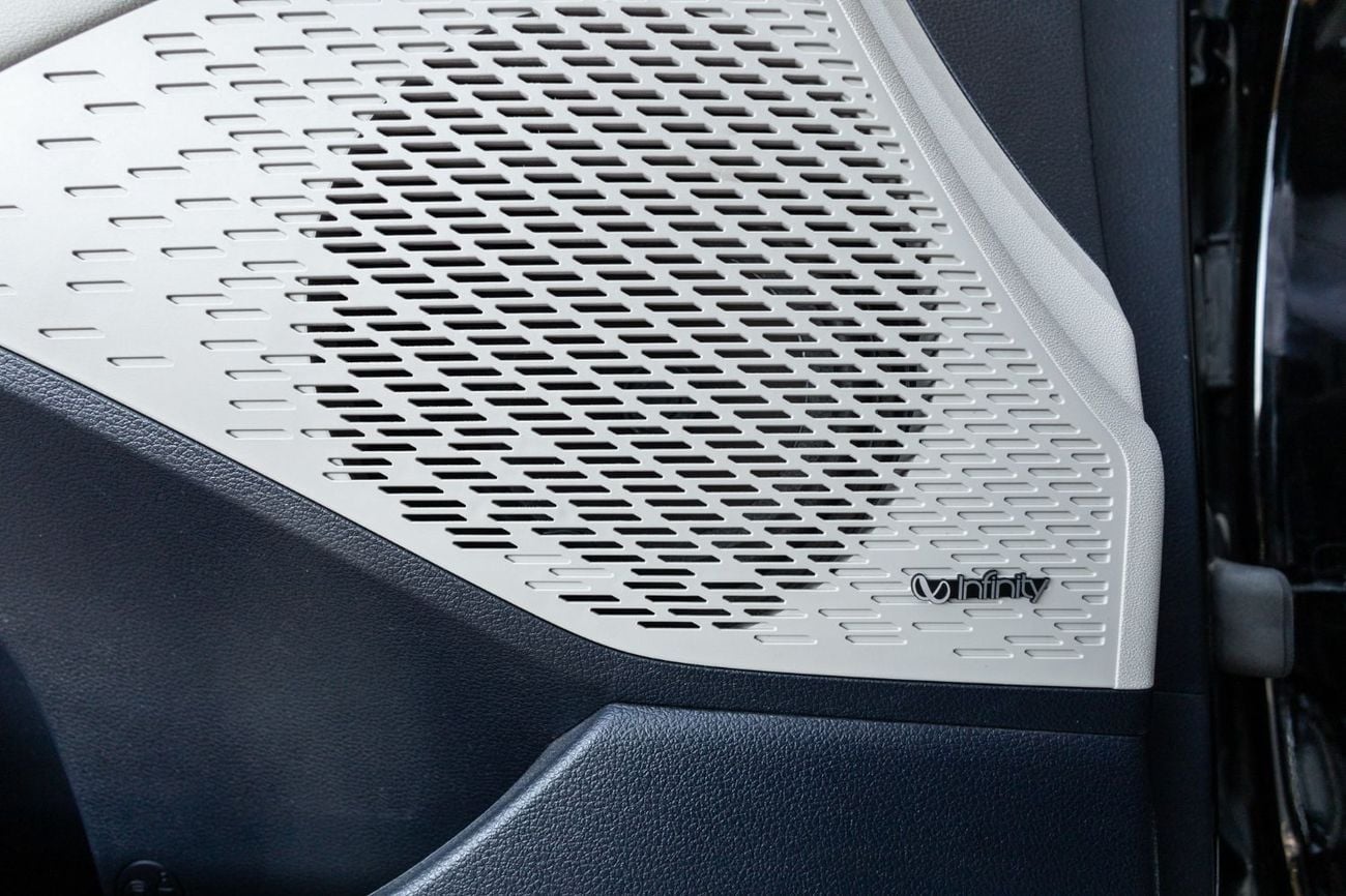 هيونداي باليساد 3.8L GDi (AWD) Premium