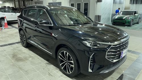 جيتور X70 بلس 2023 LUXURY | AED 862/Month | 0 DP | 30 Day Return | Warranty | Service History