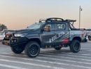 Toyota Hilux 2019 Toyota Hilux Revolution Edition - 4x4 | GCC Specs | Full Off-Road Build