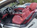 Mercedes-Benz SL 500 Std 4.7L MERCEDES SL-500 2014 GCC ORGINAL PAINT // ACCIDENT FREE // PERFECT CONDITION