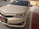 Toyota Camry GLX