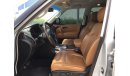 Nissan Patrol Platinum V8 320HP Very Clean GCC