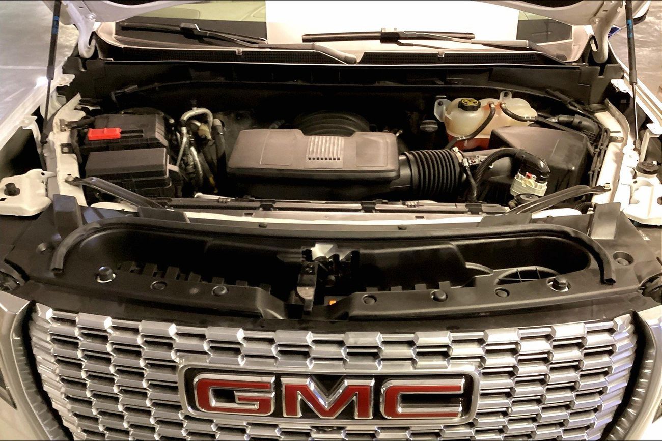 GMC Yukon Denali | Guaranteed Warranty | 0 Down Payment