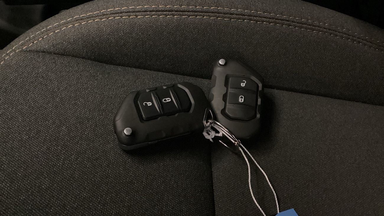 Jeep Wrangler Sport Unlimited | Guaranteed Warranty | 0 Down Payment