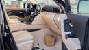 تويوتا لاند كروزر 2026 Toyota Land Cruiser 300 GXR 3.5L AT Petrol (Black)