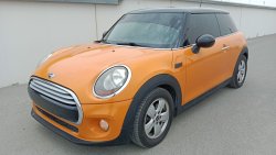 ميني كوبر إس Mini Cooper STD 1.5 GCC 2015 112782