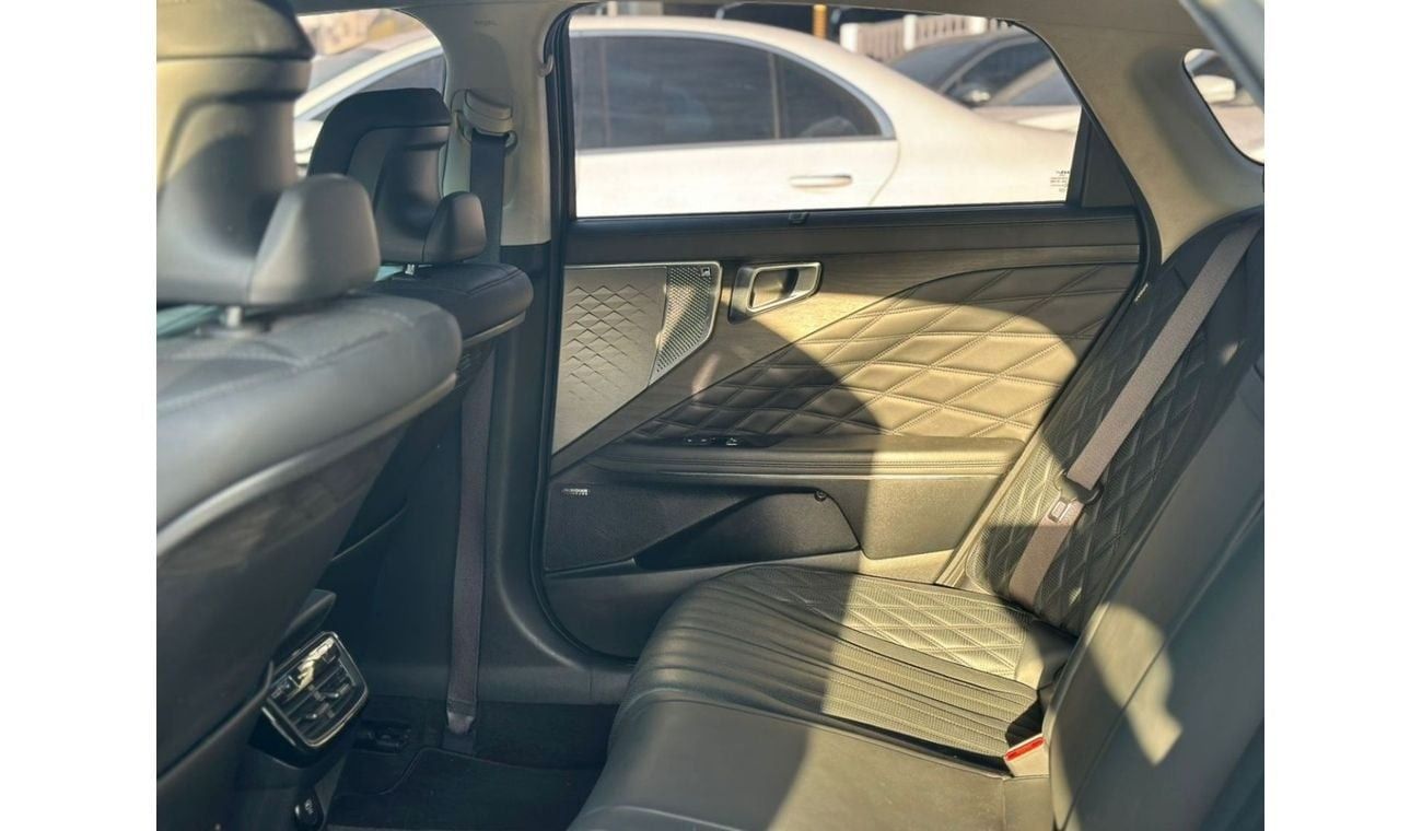 كيا K8 kia k8 2023 korean specs