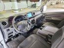 Nissan Urvan STD 3 seater Manual
