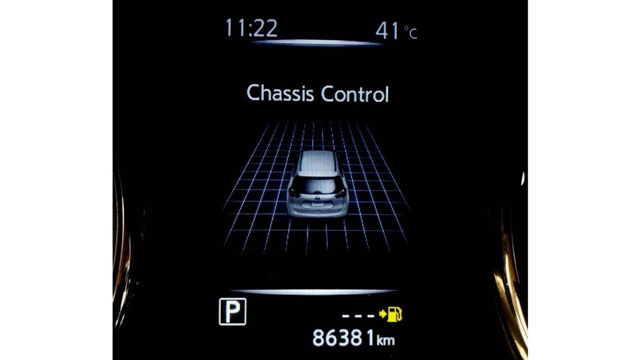 Nissan XTrail 2018 Nissan X-Trail S (T32), 5dr SUV, 2.5L 4cyl Petrol, Automatic, Front Wheel Drive