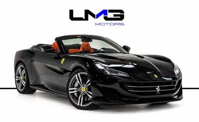 Ferrari Portofino STANDARD