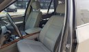 BMW X5 2007 6 Cylinder