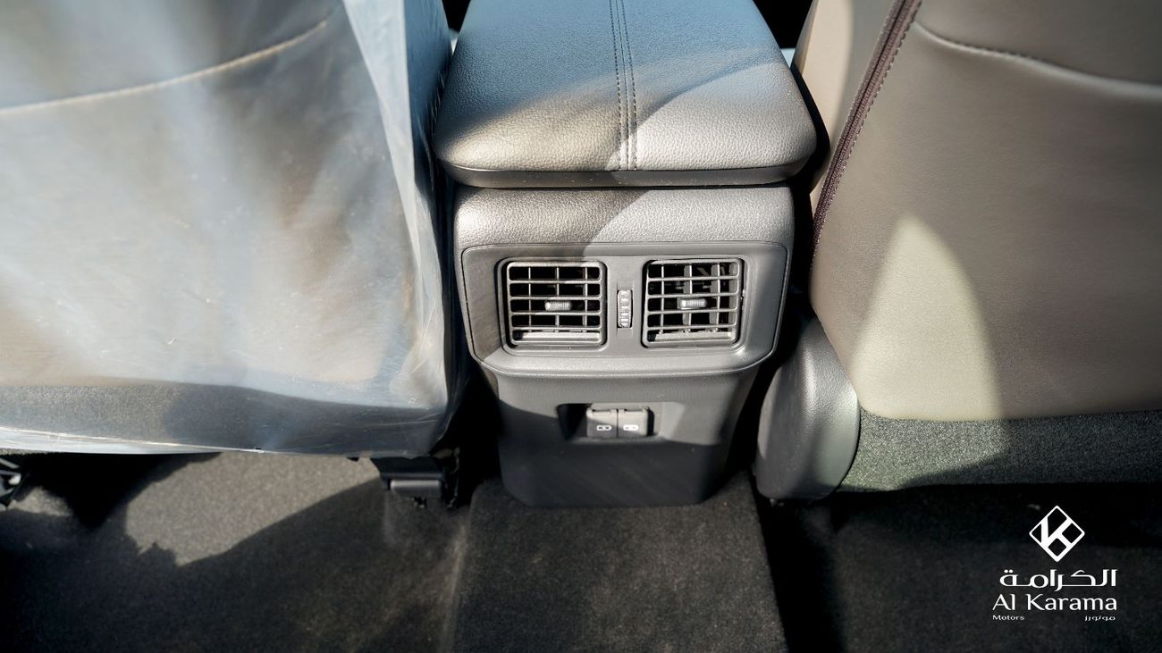 تويوتا راف ٤ RAV4 Adventure | 2.5L | AWD | GCC | with Radar | 19' Alloy Wheels