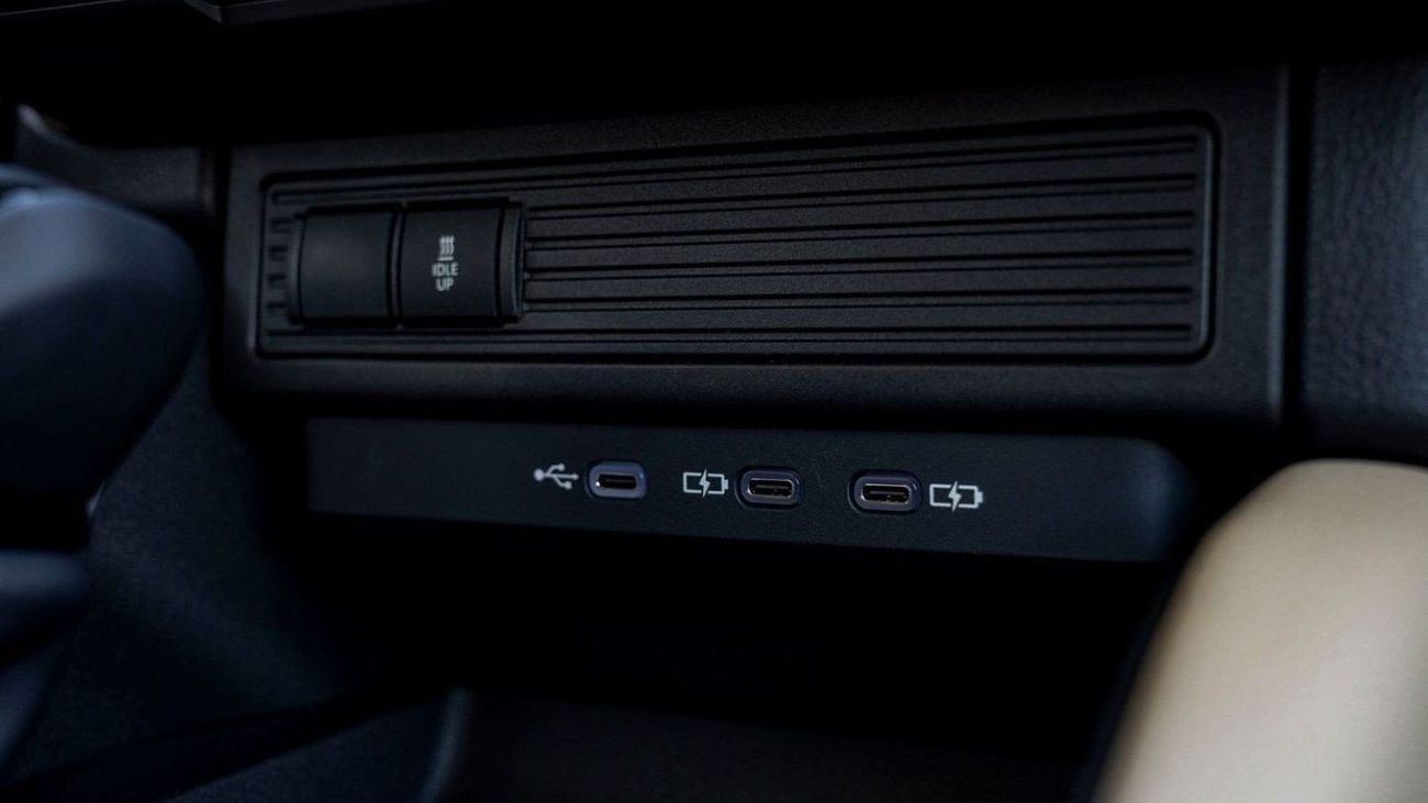 Toyota Prado (LHD) TOYOTA PRADO 250 TXL 2.8D AT MY2025 – BRONZE