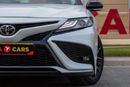 Toyota Camry Sport