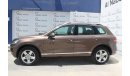 Volkswagen Touareg 3.6L 2014 MODEL