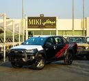 Toyota Hilux ADVENTURE | D/C | 4WD | 4.0 | A/T | 2025