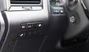 Lexus RX450h hybrid