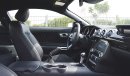 Ford Mustang 2019 GT Premium, 5.0 V8 GCC, 0km w/ 3Yrs or 100K km WTY + 60K km SERV # Carbon Fiber