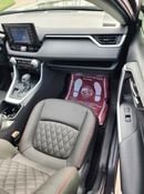 Toyota RAV4 XLE TOYOTA RAV4 Full Option 2022